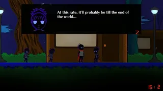 Скриншот 8 к игре The InBetween