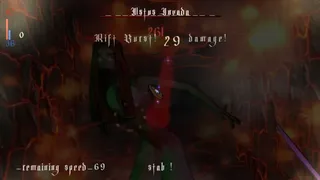 Скриншот 1 к игре Veil of the damned