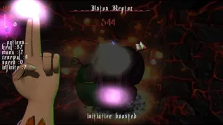 Скриншот 2 к игре Veil of the damned