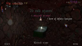 Скриншот 4 к игре Veil of the damned