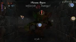 Скриншот 6 к игре Veil of the damned