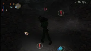 Скриншот 7 к игре Veil of the damned
