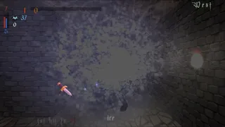 Скриншот 8 к игре Veil of the damned