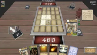 Скриншот 5 к игре Virtus Arenae