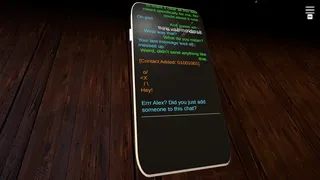 Скриншот 4 к игре Game Settings