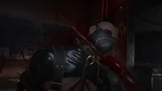 Скриншот 3 к игре Clive Barker's Hellraiser: Revival