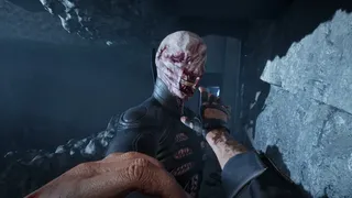 Скриншот 6 к игре Clive Barker's Hellraiser: Revival