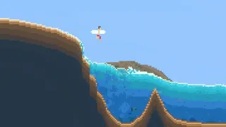 Скриншот 1 к игре Surf Sandbox