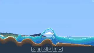 Скриншот 7 к игре Surf Sandbox