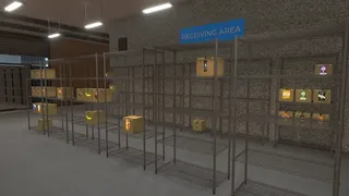 Скриншот 4 к игре Order Picker Simulator