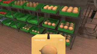 Скриншот 5 к игре Order Picker Simulator