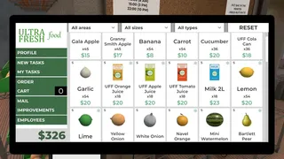 Скриншот 6 к игре Order Picker Simulator