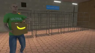 Скриншот 8 к игре Order Picker Simulator