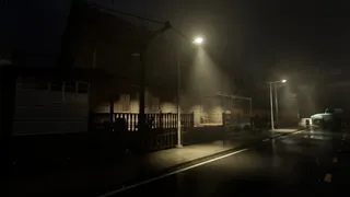 Скриншот 1 к игре The Wickers House