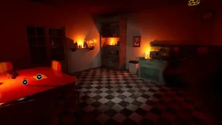 Скриншот 8 к игре The Wickers House