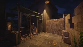 Скриншот 4 к игре Iron Blight