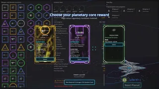 Скриншот 3 к игре Planet Killer