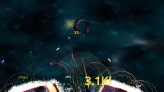 Скриншот 4 к игре Planet Killer