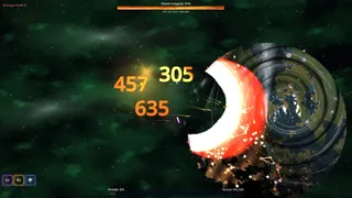 Скриншот 6 к игре Planet Killer