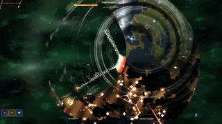 Скриншот 7 к игре Planet Killer
