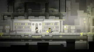 Скриншот 4 к игре YesterSol