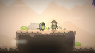 Скриншот 6 к игре YesterSol