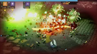 Скриншот 7 к игре Hellrifters