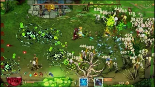 Скриншот 4 к игре For The Cat! Sorcerer's Revenge