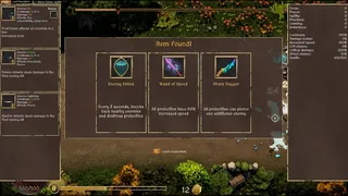 Скриншот 5 к игре For The Cat! Sorcerer's Revenge