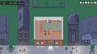 Скриншот 4 к игре Fast Food Fortune
