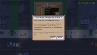 Скриншот 6 к игре Fast Food Fortune