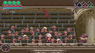 Скриншот 4 к игре Okko The Exiled