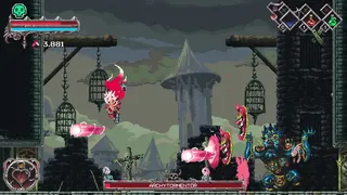 Скриншот 5 к игре Okko The Exiled