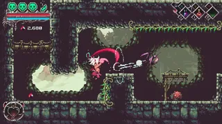 Скриншот 7 к игре Okko The Exiled