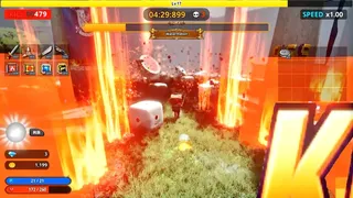 Скриншот 3 к игре Amazing Slot Survivor (A.S.S.)