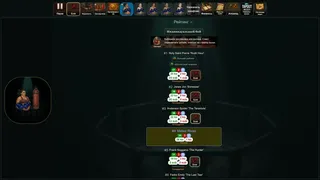 Скриншот 5 к игре MMA Tactics - Martial Arts