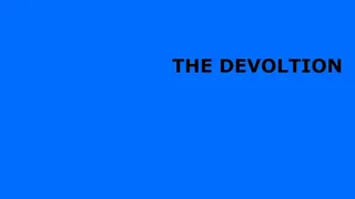 Скриншот 2 к игре The Devoltion