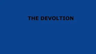 Скриншот 3 к игре The Devoltion