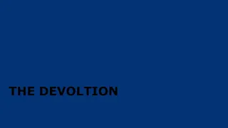 Скриншот 4 к игре The Devoltion