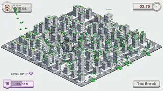 Скриншот 5 к игре Tax Empire
