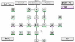Скриншот 6 к игре Tax Empire