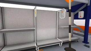 Скриншот 5 к игре Hardware Store: Tidy Up