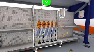 Скриншот 6 к игре Hardware Store: Tidy Up