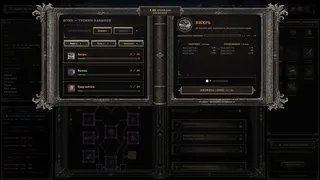 Скриншот 6 к игре Everdeep Idle