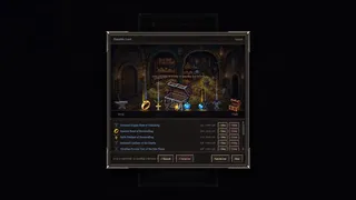 Скриншот 8 к игре Everdeep Idle