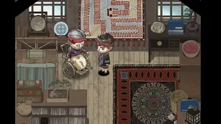 Скриншот 4 к игре The Mystery Mist