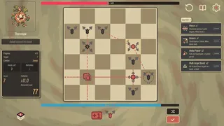Скриншот 3 к игре CheckWild