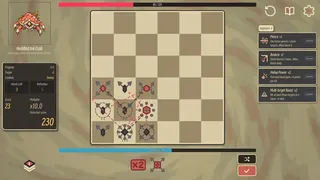 Скриншот 5 к игре CheckWild