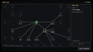 Скриншот 2 к игре Treeternal
