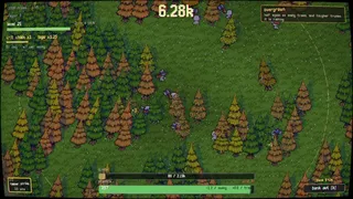 Скриншот 3 к игре Treeternal